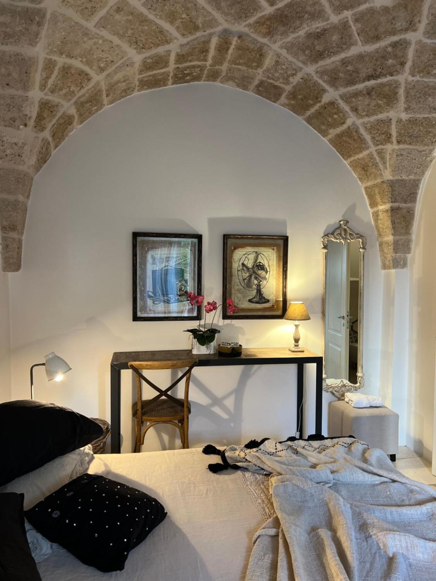 Masseriola Antiche Fogge By Apulia Hospitality Фазано Екстериор снимка