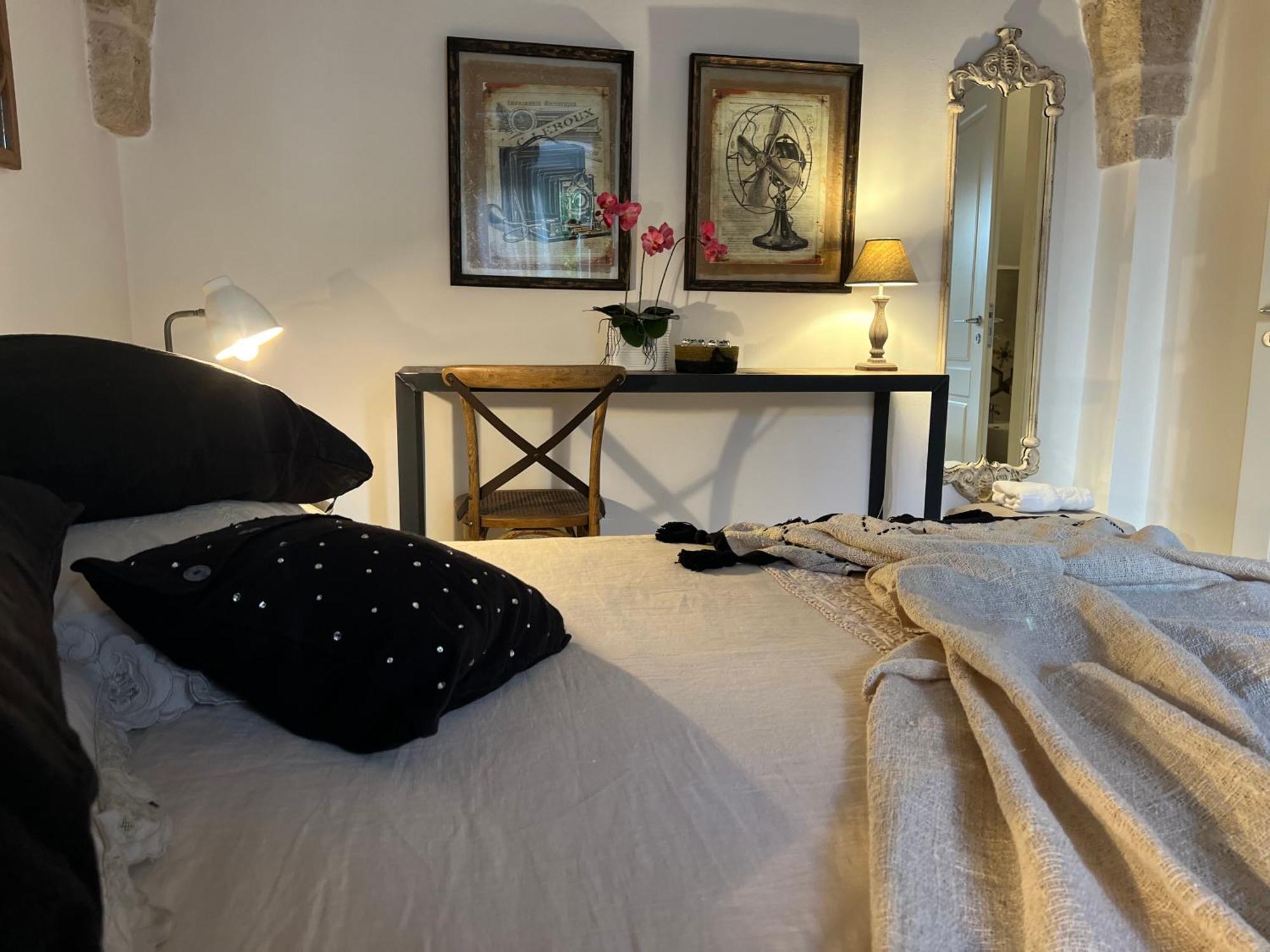 Masseriola Antiche Fogge By Apulia Hospitality Фазано Екстериор снимка