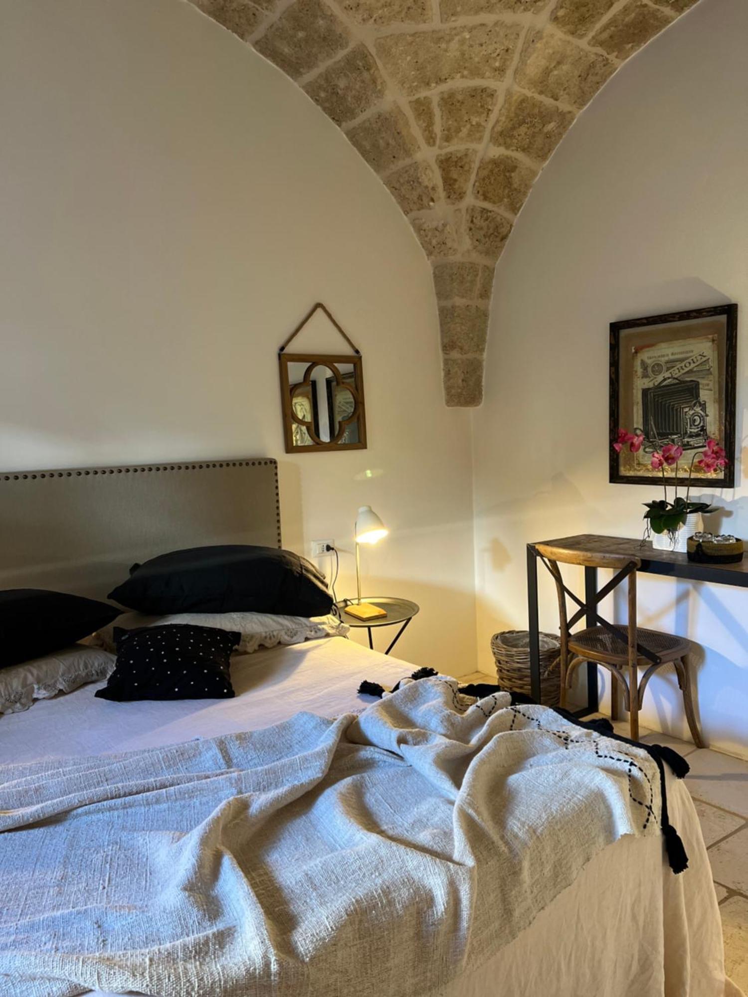 Masseriola Antiche Fogge By Apulia Hospitality Фазано Екстериор снимка