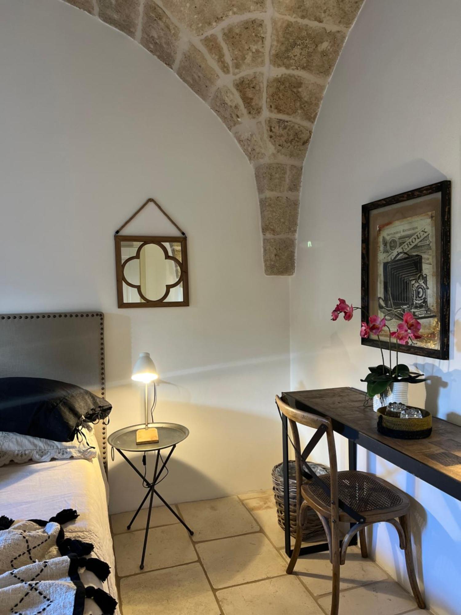 Masseriola Antiche Fogge By Apulia Hospitality Фазано Екстериор снимка
