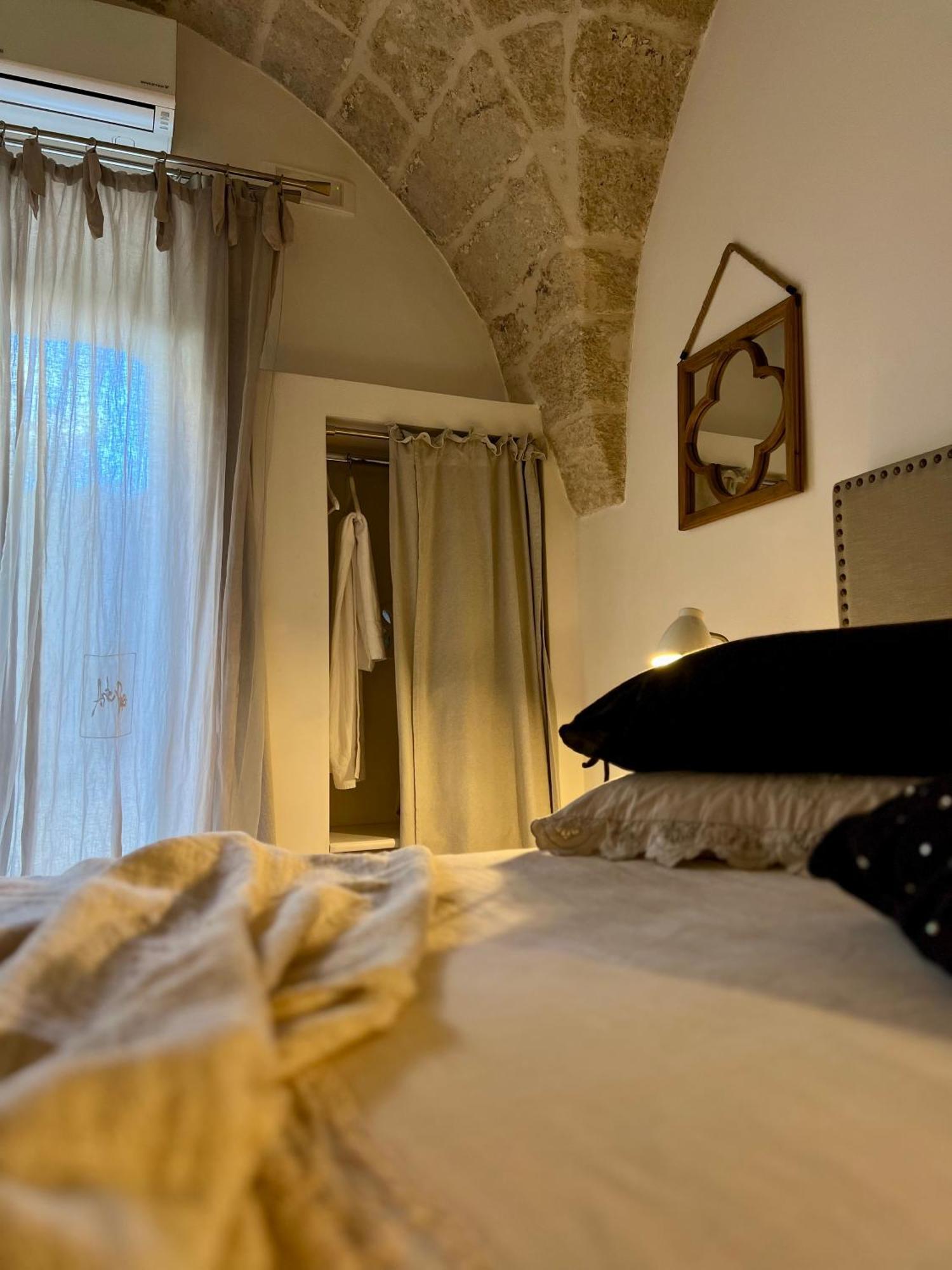 Masseriola Antiche Fogge By Apulia Hospitality Фазано Екстериор снимка