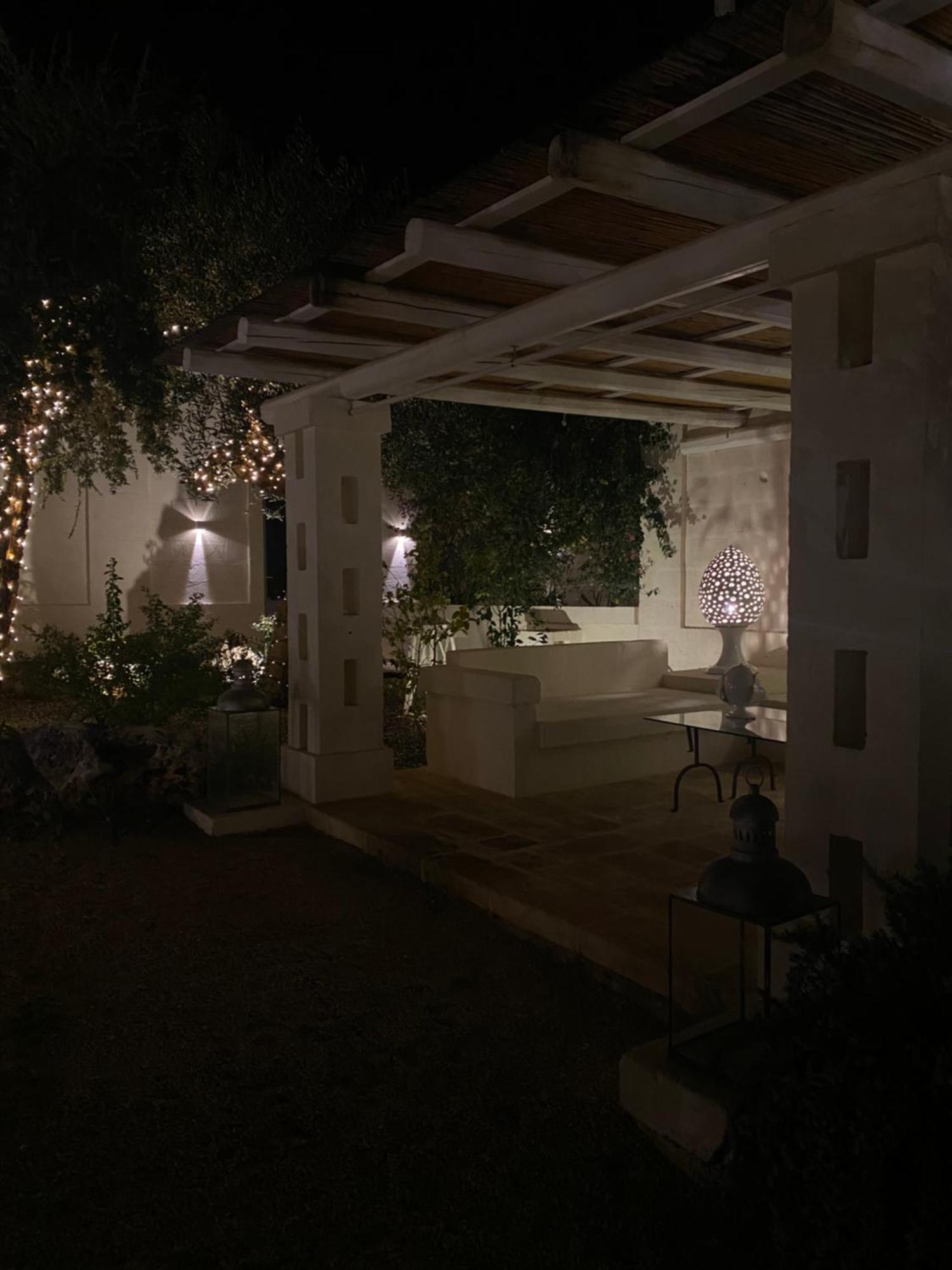 Masseriola Antiche Fogge By Apulia Hospitality Фазано Екстериор снимка
