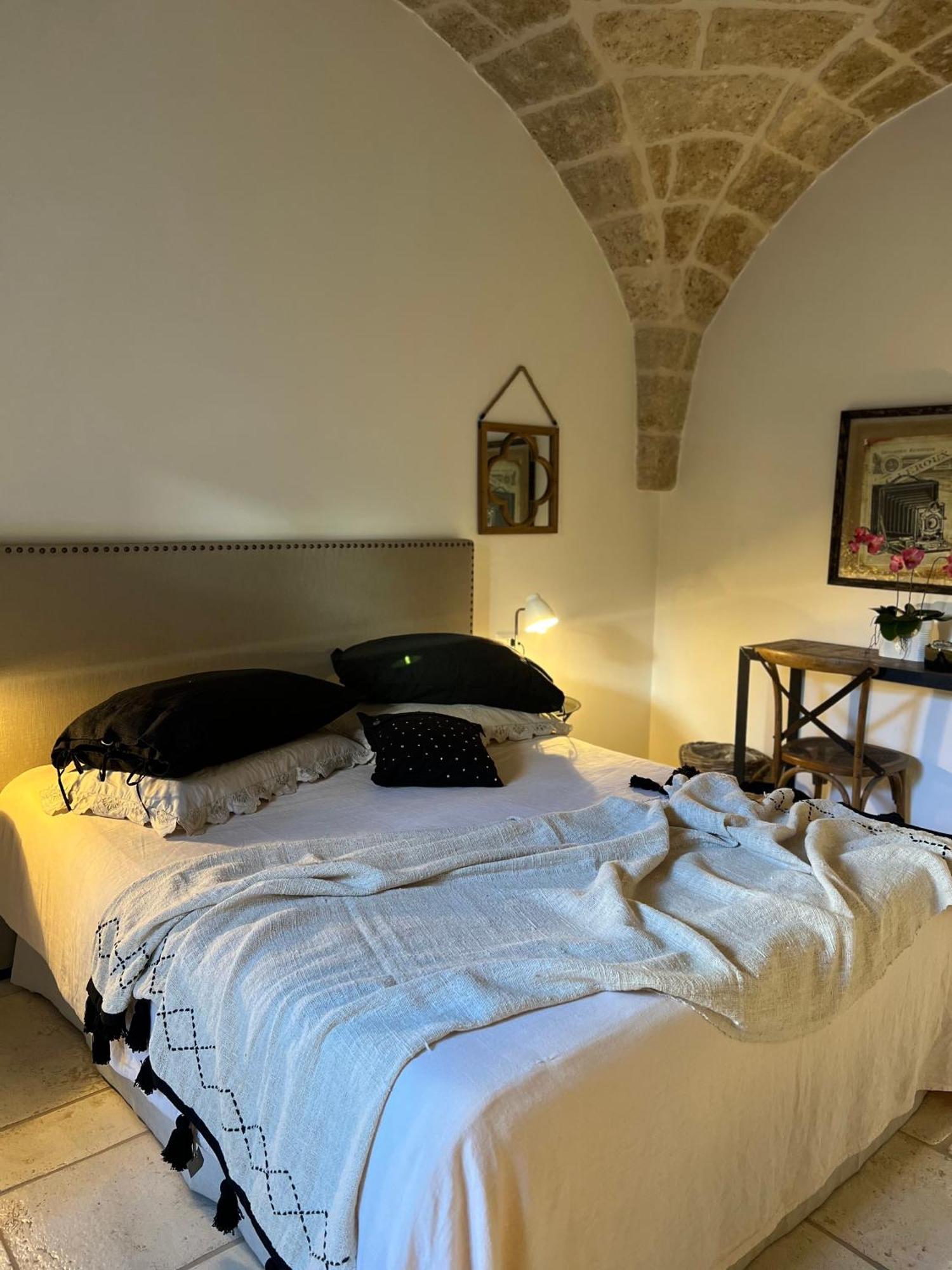 Masseriola Antiche Fogge By Apulia Hospitality Фазано Екстериор снимка