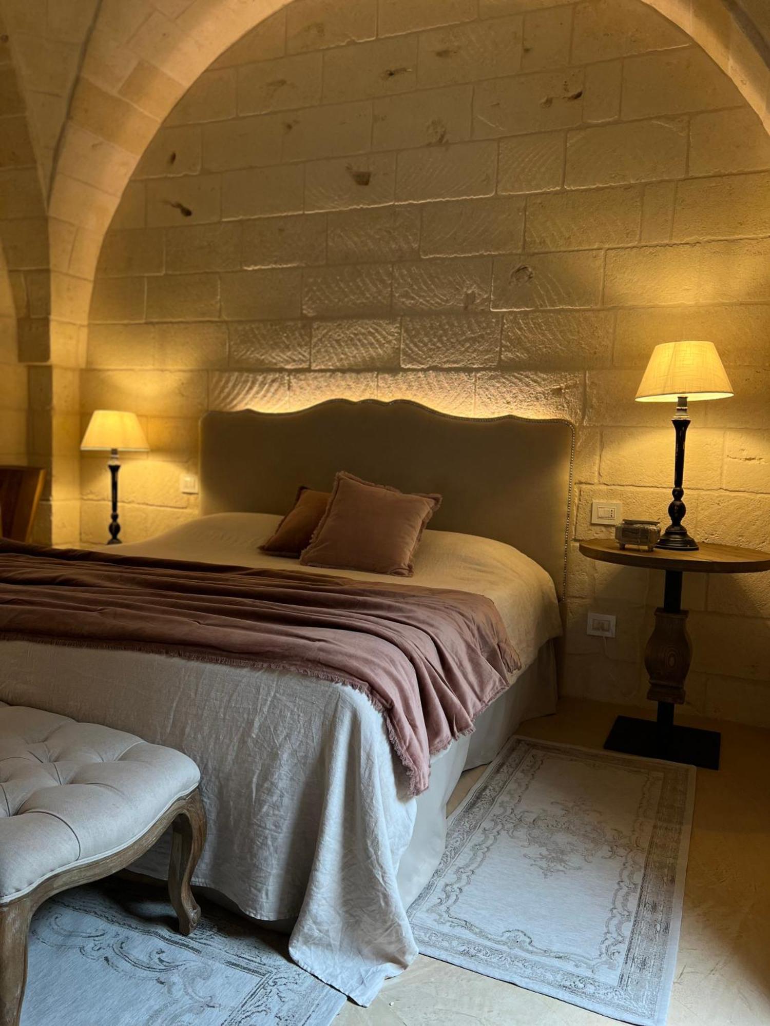 Masseriola Antiche Fogge By Apulia Hospitality Фазано Екстериор снимка