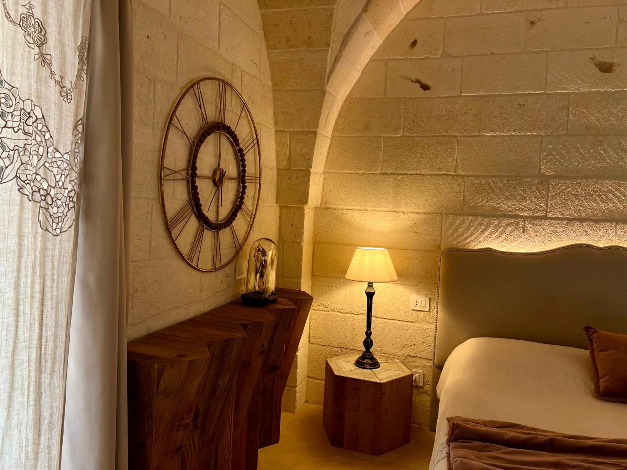 Masseriola Antiche Fogge By Apulia Hospitality Фазано Екстериор снимка