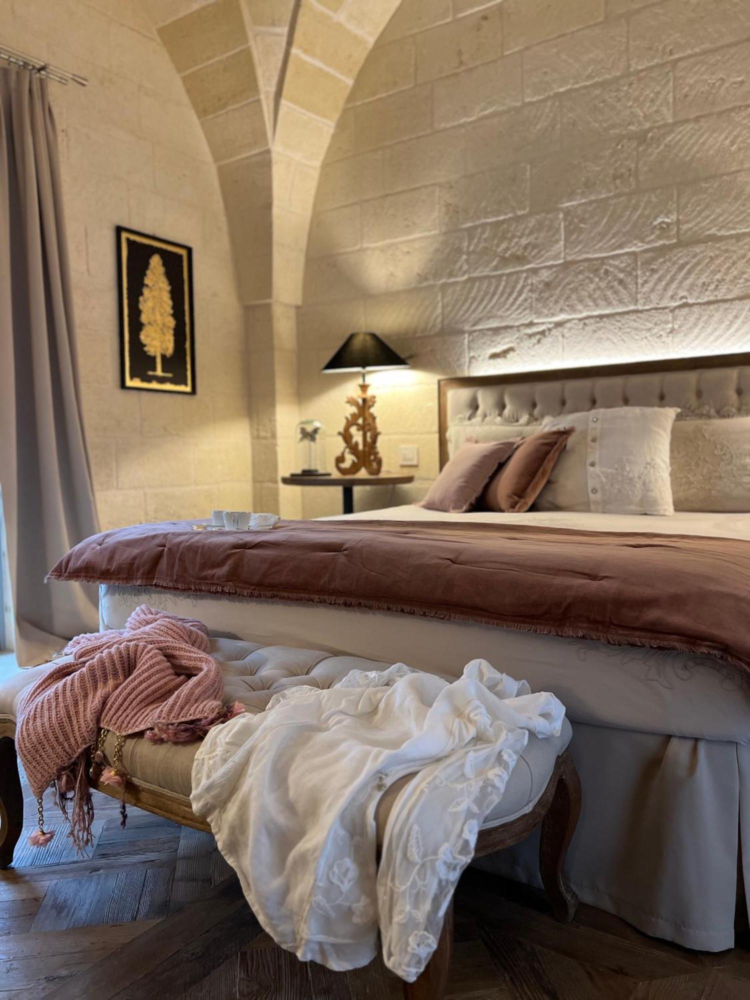 Masseriola Antiche Fogge By Apulia Hospitality Фазано Екстериор снимка