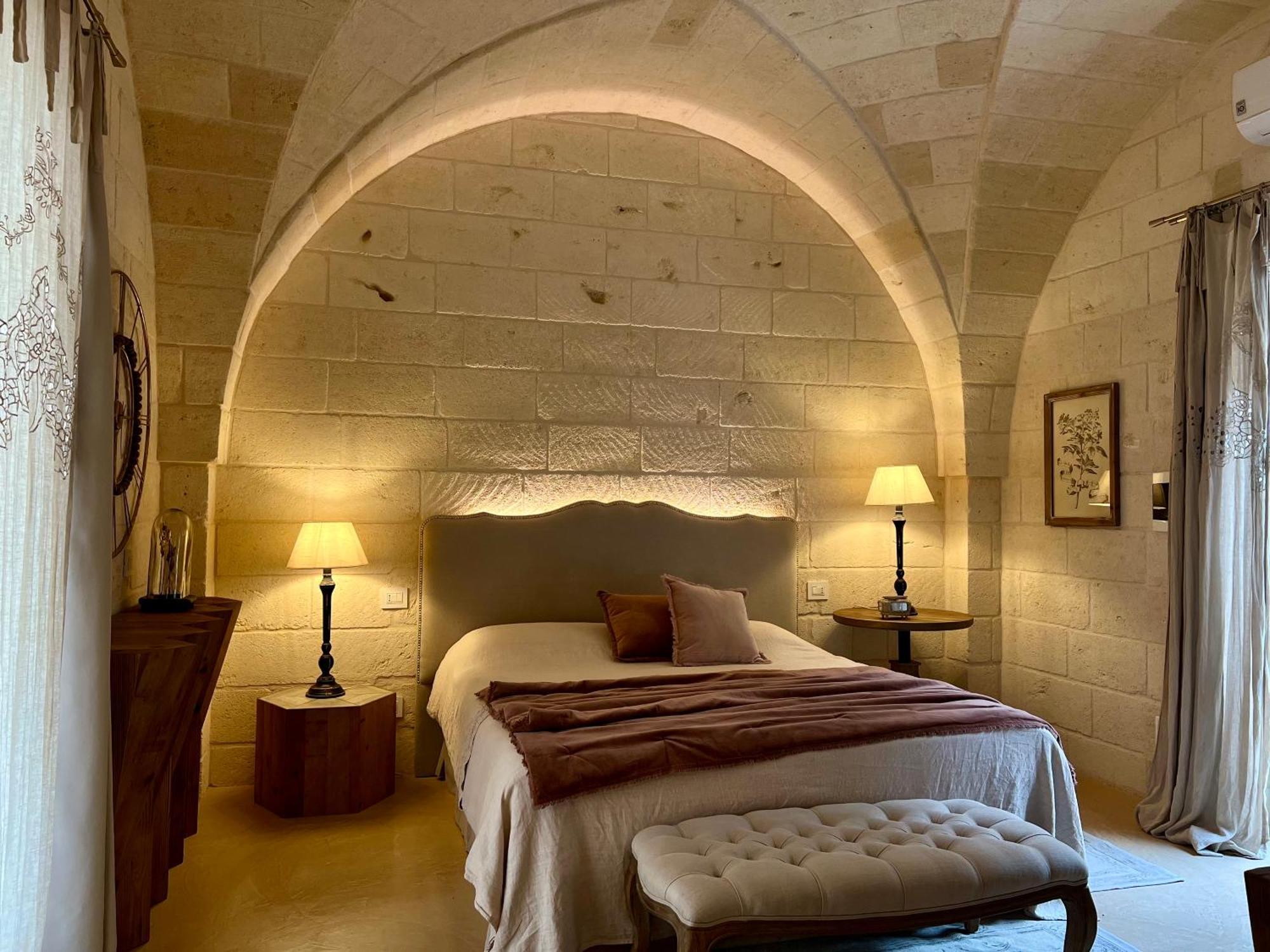 Masseriola Antiche Fogge By Apulia Hospitality Фазано Екстериор снимка