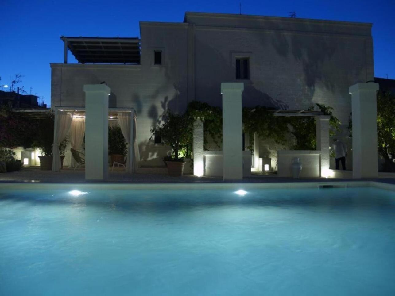 Masseriola Antiche Fogge By Apulia Hospitality Фазано Екстериор снимка