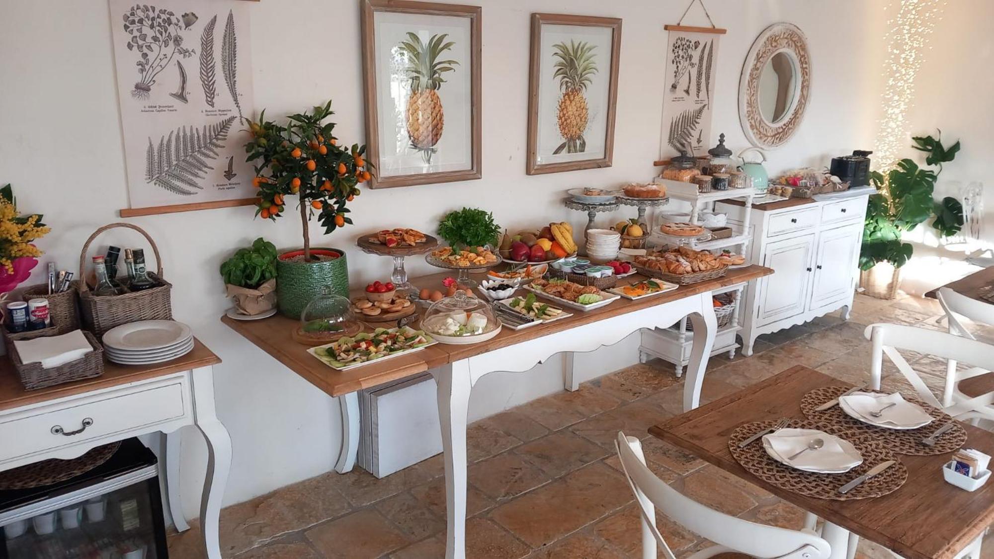 Masseriola Antiche Fogge By Apulia Hospitality Фазано Екстериор снимка