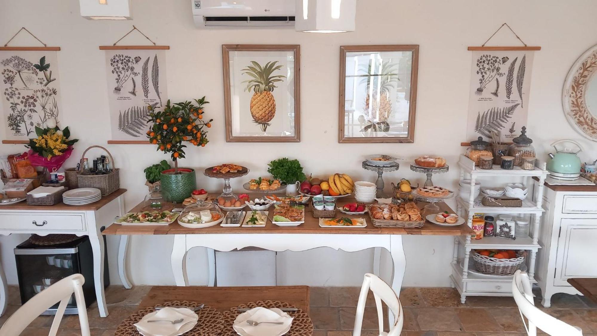 Masseriola Antiche Fogge By Apulia Hospitality Фазано Екстериор снимка