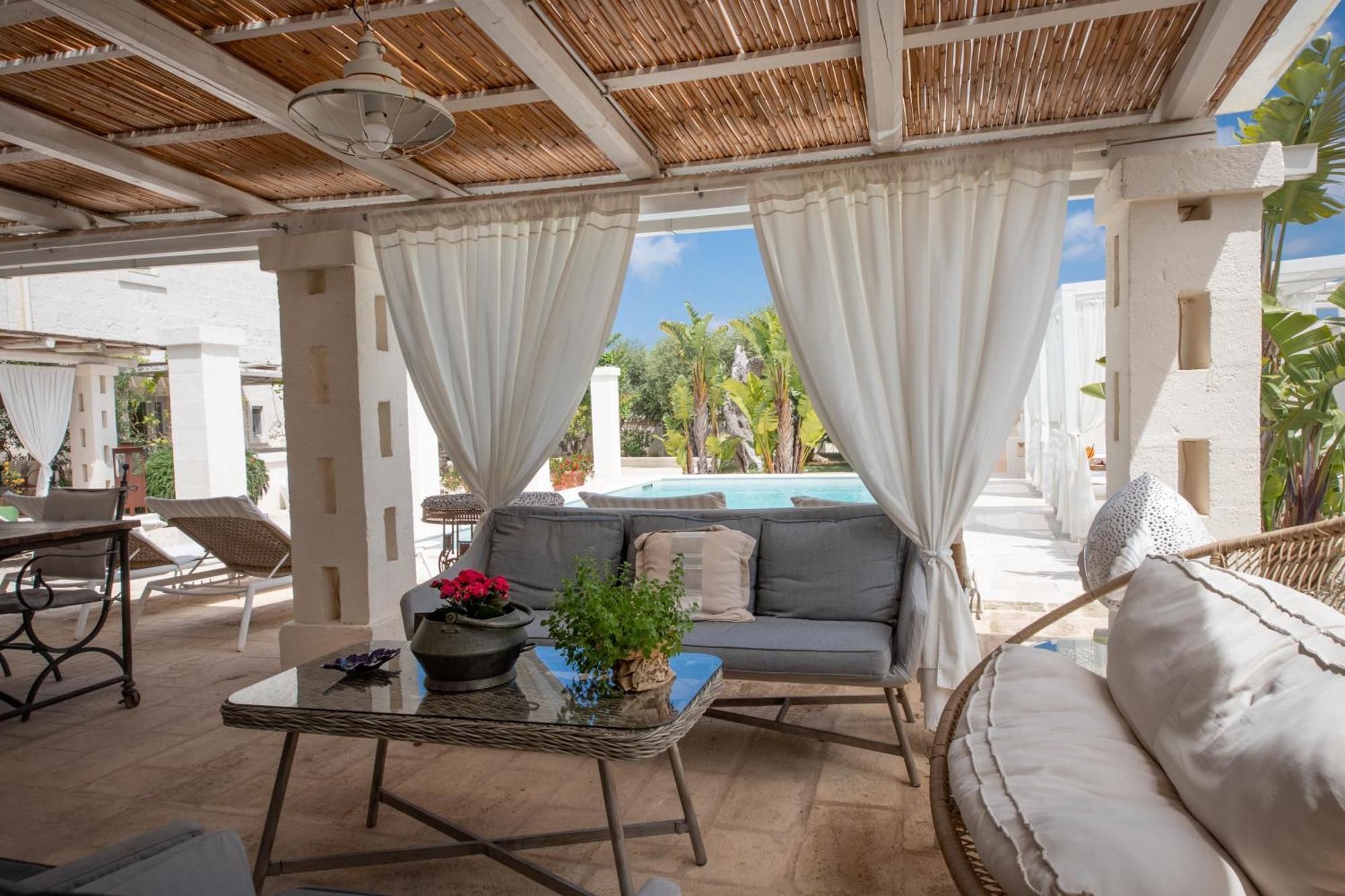 Masseriola Antiche Fogge By Apulia Hospitality Фазано Екстериор снимка