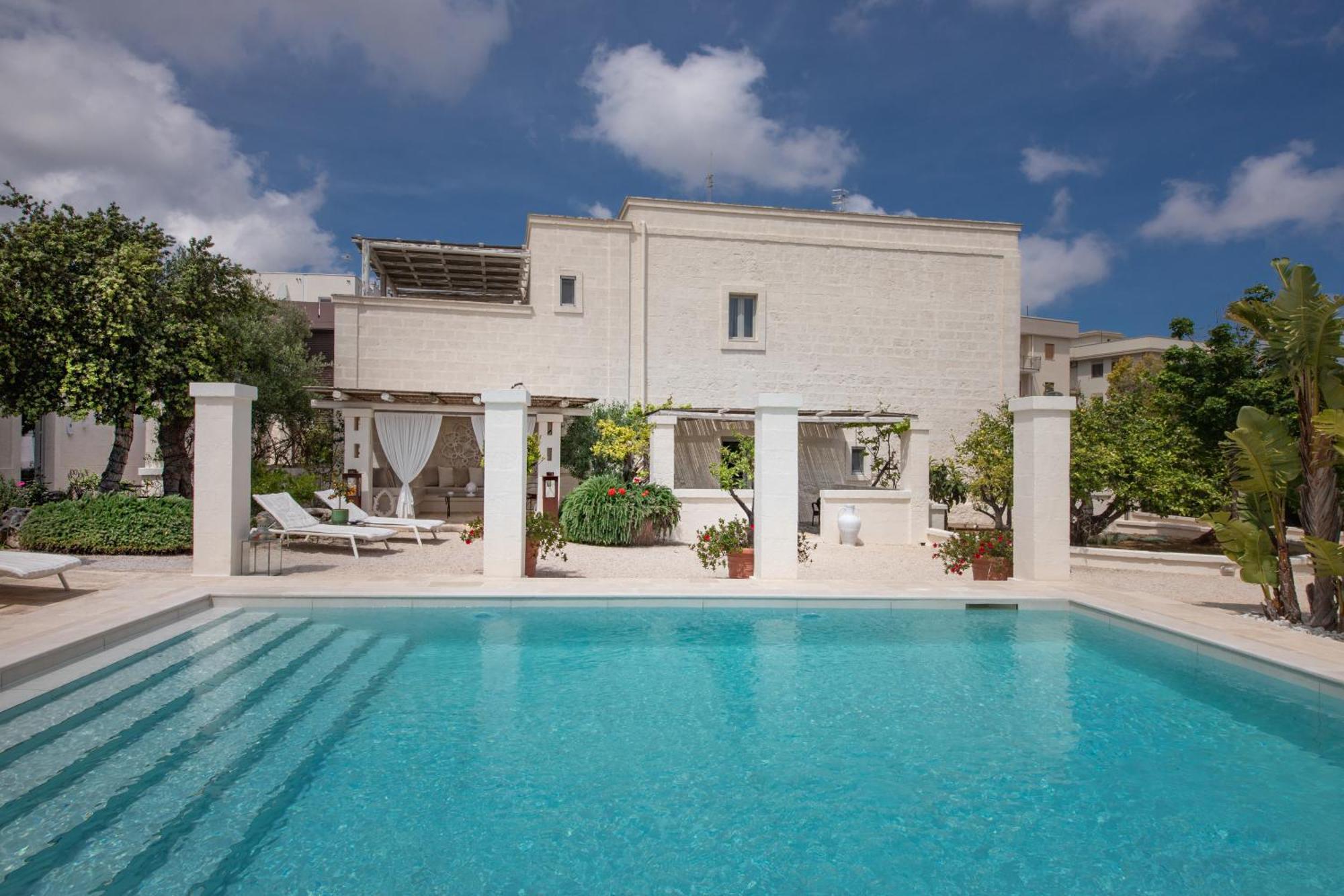 Masseriola Antiche Fogge By Apulia Hospitality Фазано Екстериор снимка