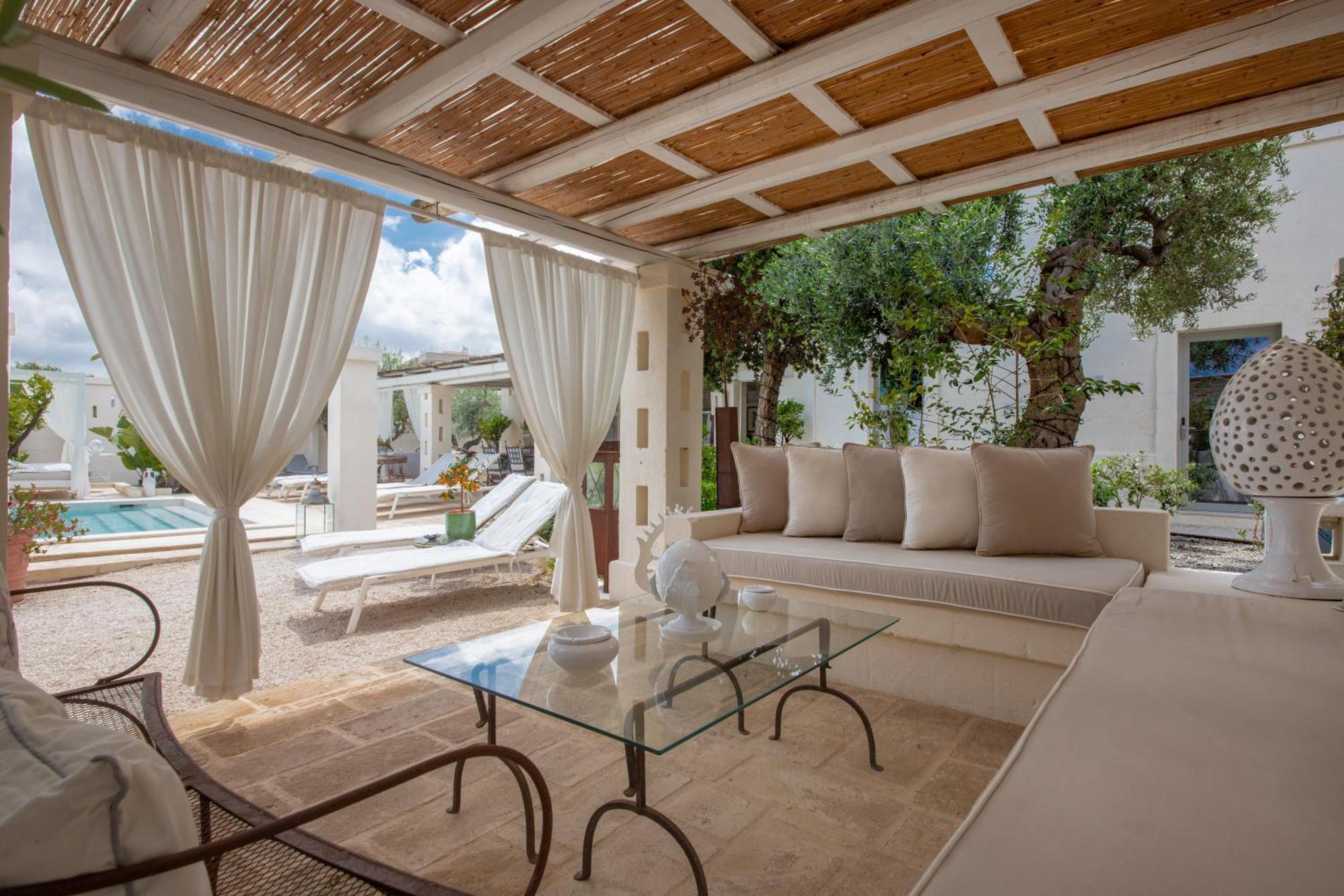 Masseriola Antiche Fogge By Apulia Hospitality Фазано Екстериор снимка