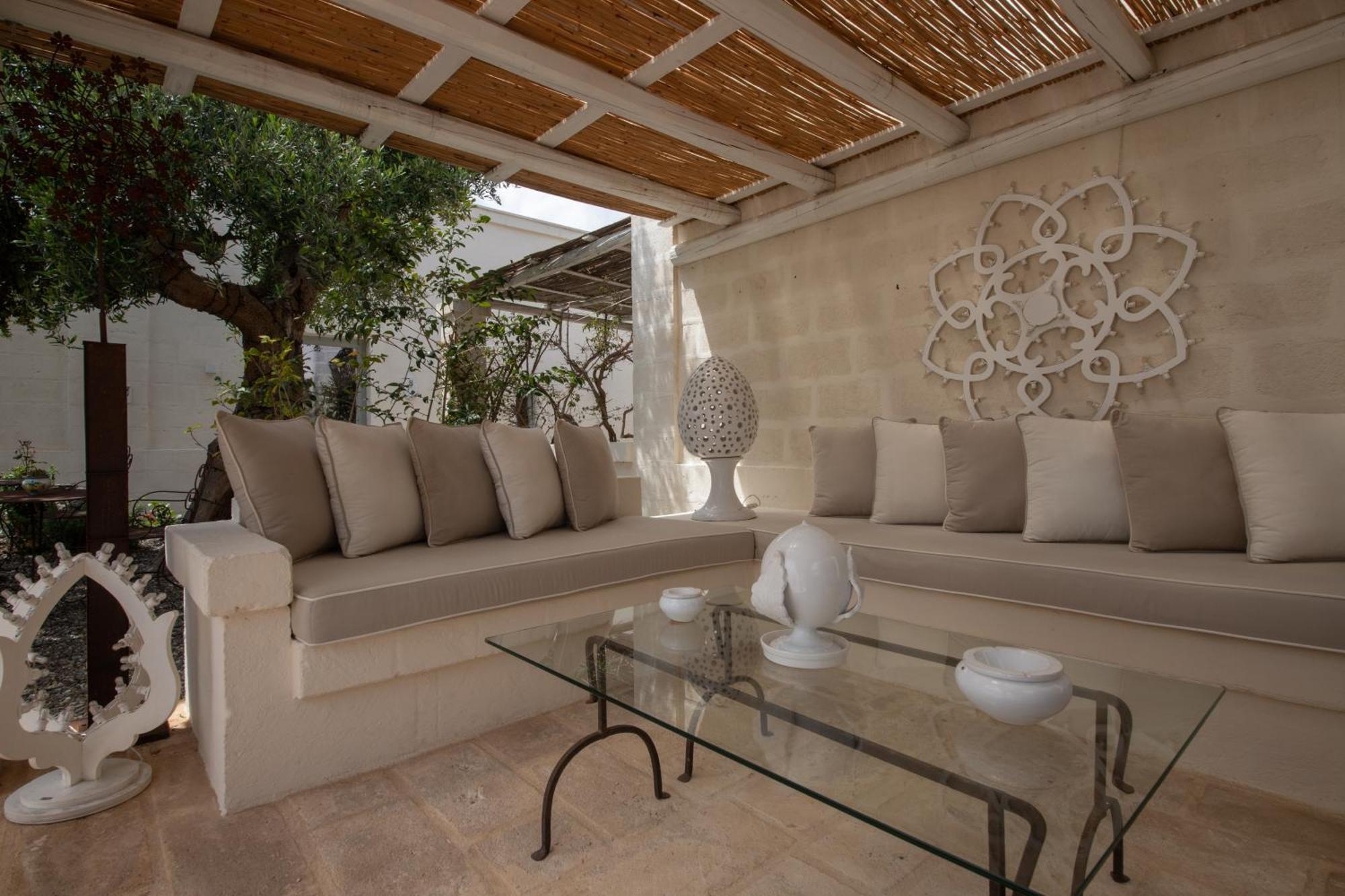 Masseriola Antiche Fogge By Apulia Hospitality Фазано Екстериор снимка