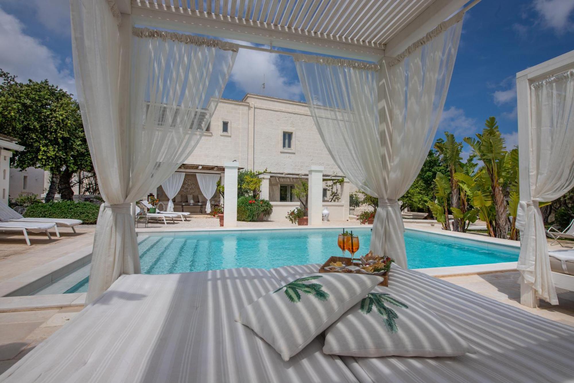 Masseriola Antiche Fogge By Apulia Hospitality Фазано Екстериор снимка