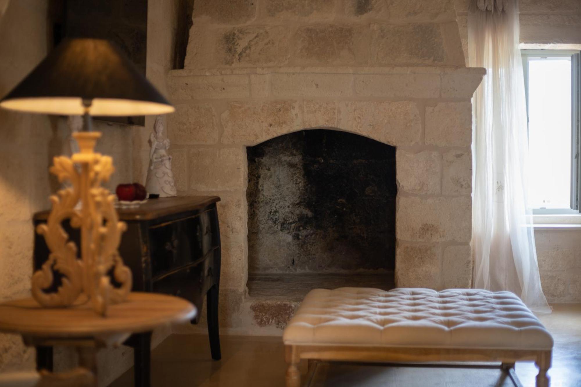 Masseriola Antiche Fogge By Apulia Hospitality Фазано Екстериор снимка