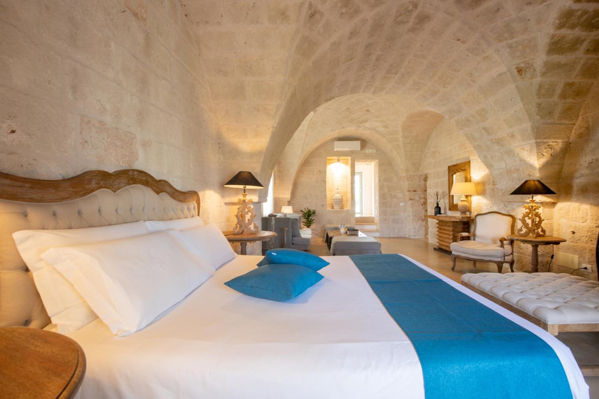 Masseriola Antiche Fogge By Apulia Hospitality Фазано Екстериор снимка