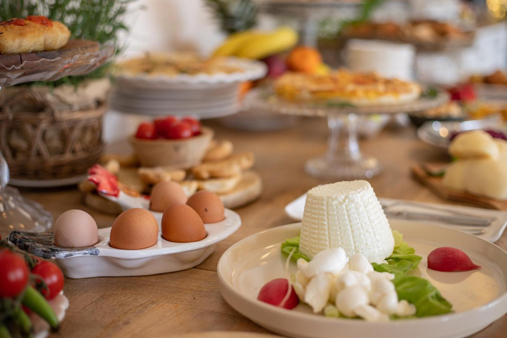 Masseriola Antiche Fogge By Apulia Hospitality Фазано Екстериор снимка