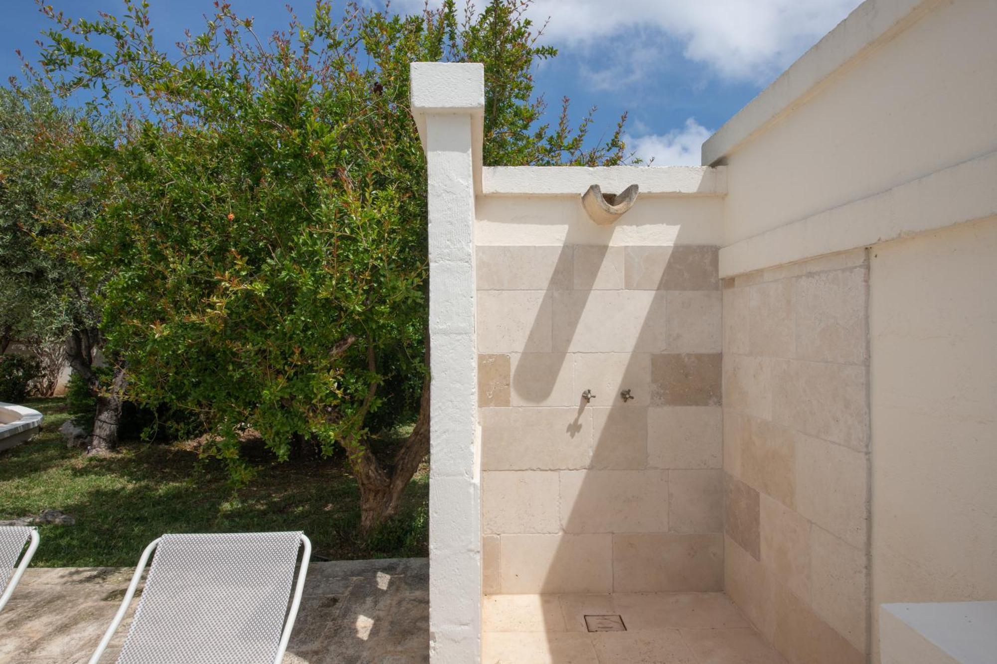 Masseriola Antiche Fogge By Apulia Hospitality Фазано Екстериор снимка