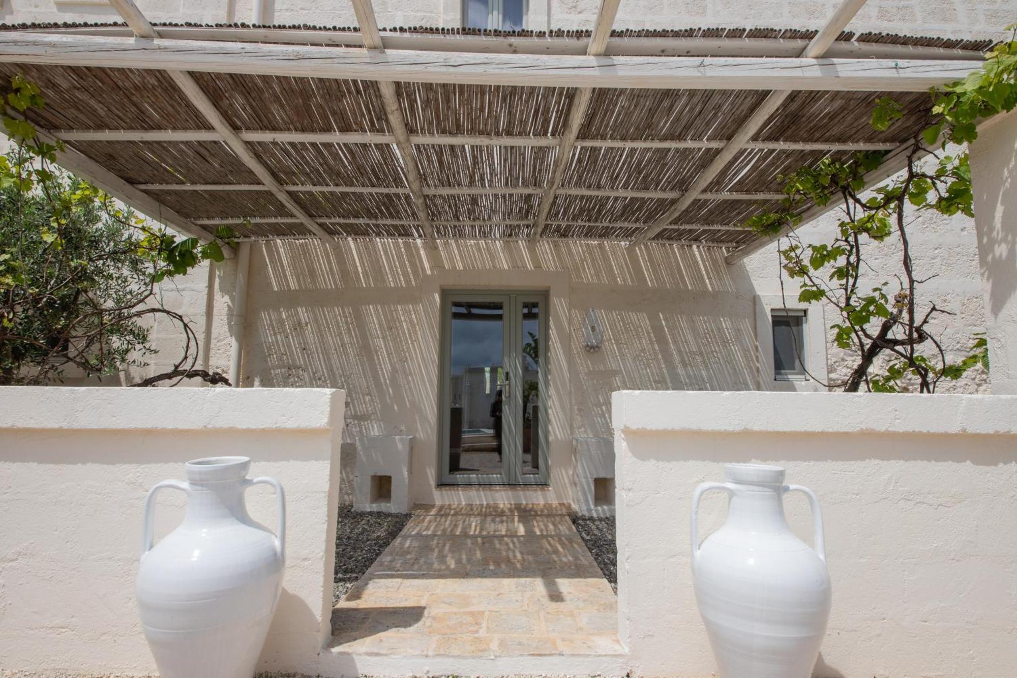 Masseriola Antiche Fogge By Apulia Hospitality Фазано Екстериор снимка
