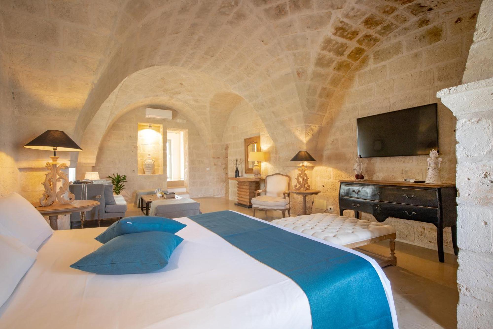 Masseriola Antiche Fogge By Apulia Hospitality Фазано Екстериор снимка
